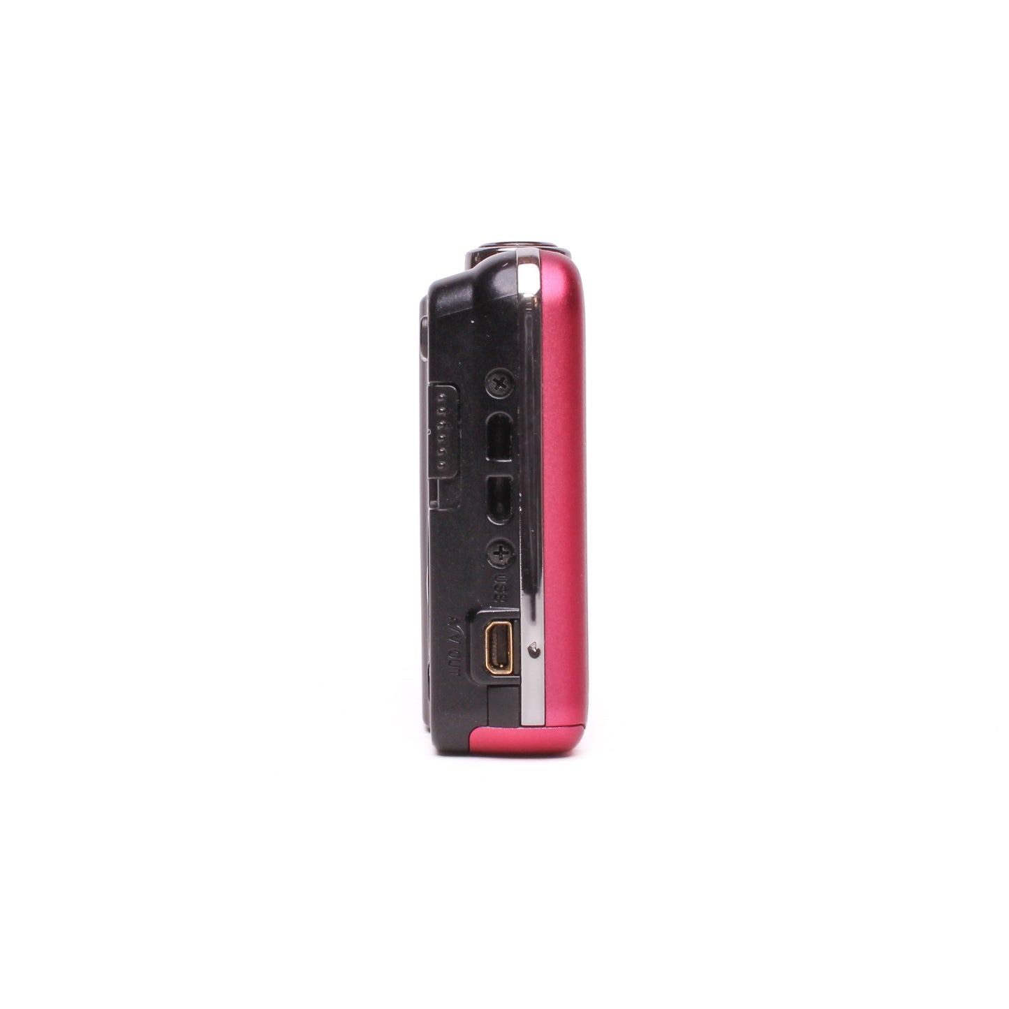 Sony Cyber-shot DSC-W710 16.1MP Digital Camera