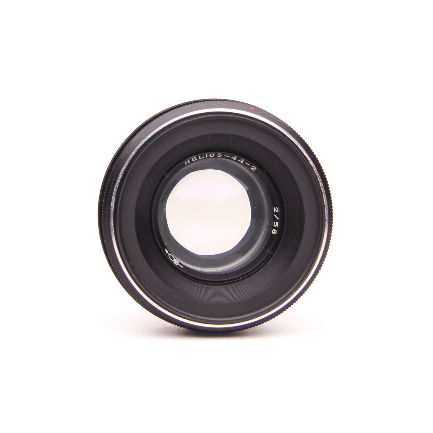 Helios-44-2 58mm f2 Lens M42 Mount