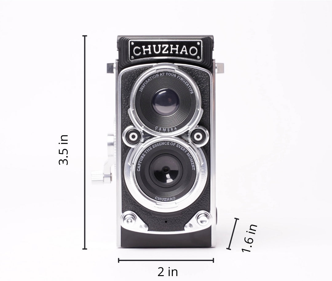 Vintage Mini Digital Camera
