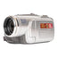Panasonic NV-GS85 PAL MiniDV Silver Camcorder - Good