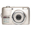 Nikon CoolPix L23 10.1MP Silver Digital Camera - Well Used