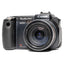 Canon PowerShot Pro1 8.0MP Black Digital Camera - Good