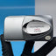Olympus CAMEDIA C-360 Zoom 3.2MP Digital Camera - FULLY FUNCTIONAL