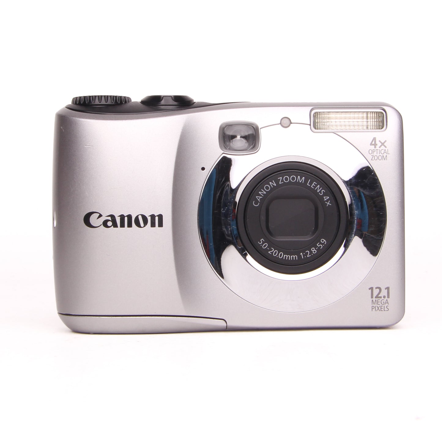Canon PowerShot A1200 IS 12.1MP Digital Camera