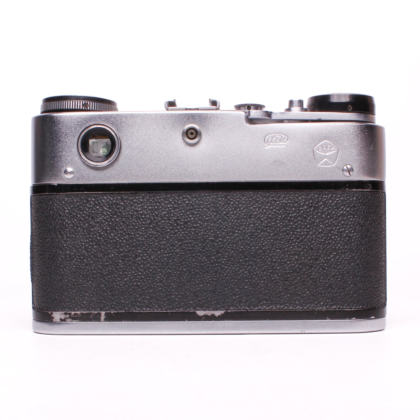 FED 5C Made in USSR Film Camera