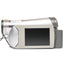 Panasonic NV-GS60 MiniDV Silver Camcorder - Good