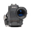 Sony Handycam CCD-TR501E Gray Camcorder - Good