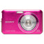 Sony Cyber-shot DSC-W310 12.1MP Pink Digital Camera - Good