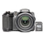 Nikon CoolPix L120 14.1MP Black Digital Camera - Well Used