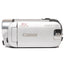 Canon Legria FS306 Silver Digital Camcorder - Good