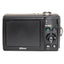 Nikon CoolPix L23 10.1MP Silver Digital Camera - Well Used