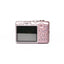 Canon PowerShot A1100 IS 12.1MP Pink - Mint