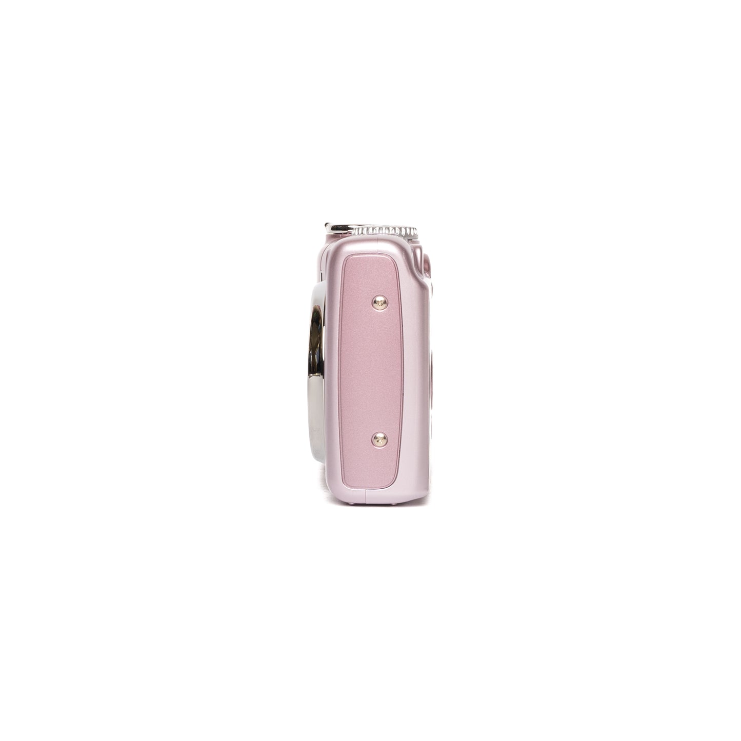 Canon PowerShot A1100 IS 12.1MP Pink - Mint