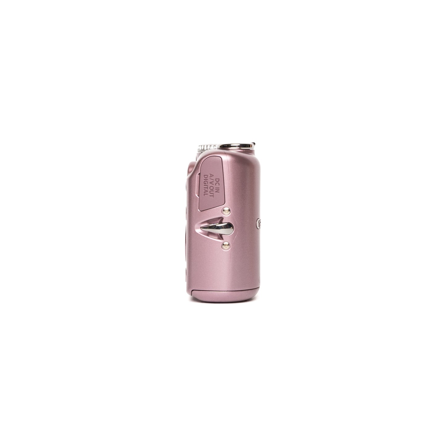 Canon PowerShot A1100 IS 12.1MP Pink - Mint