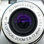 Olympus Mju 300 3.2MP Digital Camera - FULLY FUNCTIONAL