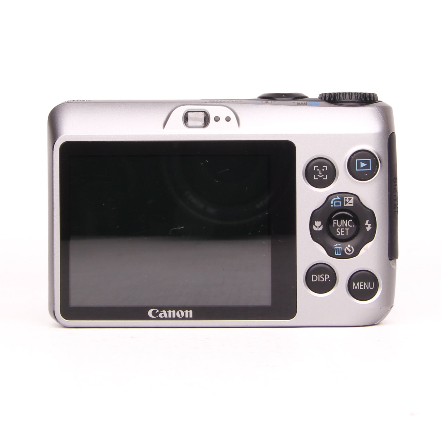 Canon PowerShot A1200 IS 12.1MP Digital Camera