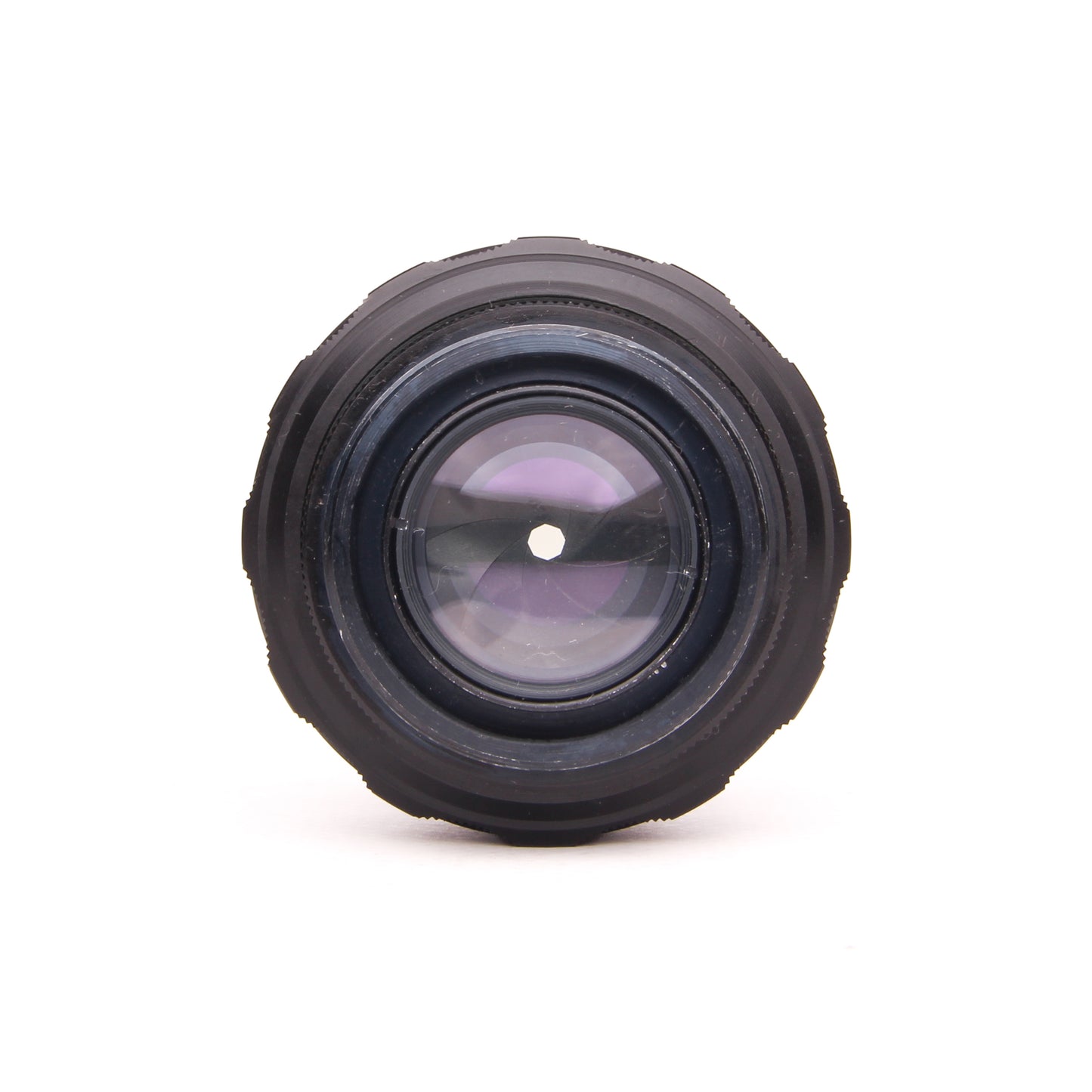 Helios-44-2 58mm f2 Lens M42 Mount