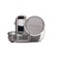 Panasonic NV-GS85 PAL MiniDV Silver Camcorder - Good