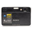 Sony Cyber-shot DSC-T2 8.1MP Black Digital Camera - Well Used