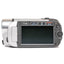 Canon Legria FS306 Silver Digital Camcorder - Good