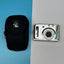 Pentax Optio S45 4.0MP Digital Camera - FULLY FUNCTIONAL