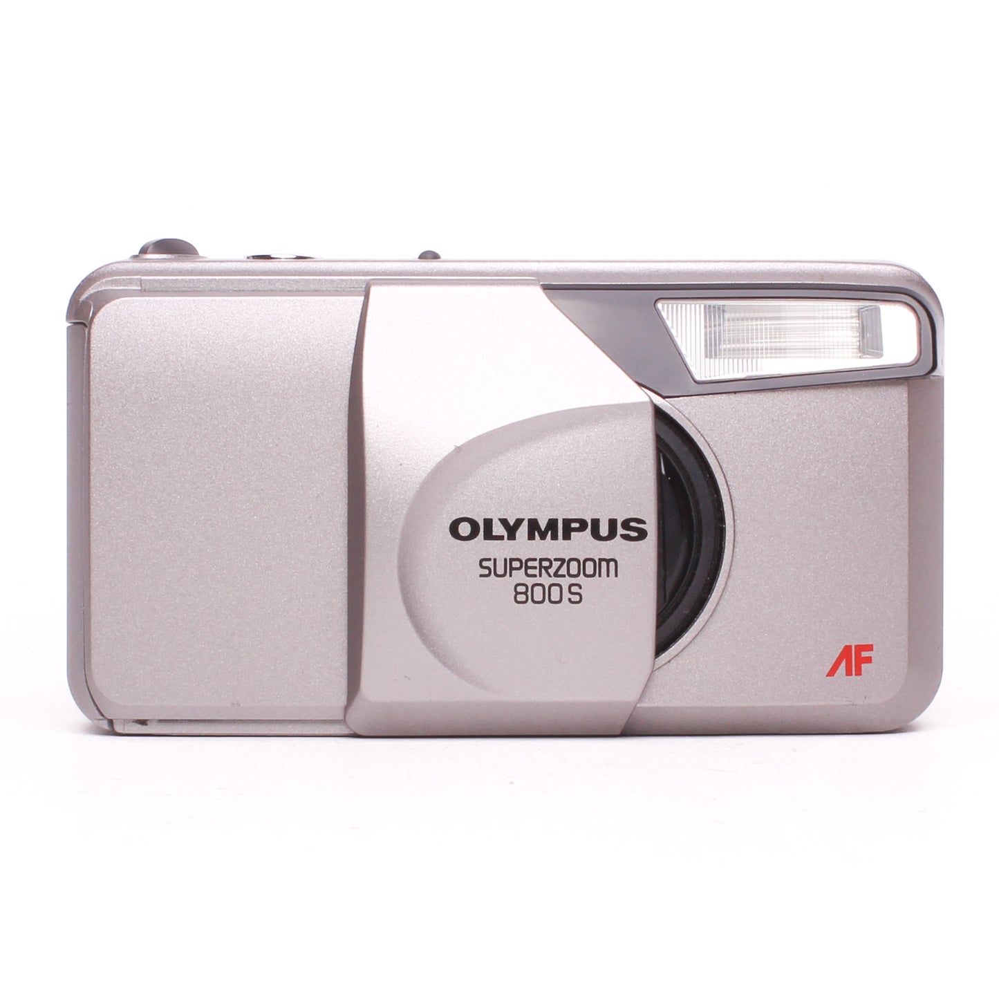 Olympus SuperZoom 800S 35mm Film Camera