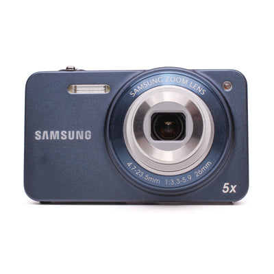 Samsung ST90 14.2MP Digital Camera