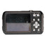 Panasonic LUMIX DMC-FT30 16.1MP Black Digital Camera - Well Used
