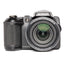Nikon CoolPix L120 14.1MP Black Digital Camera - Well Used