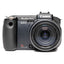 Canon PowerShot Pro1 8.0MP Black Digital Camera - Good