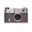 FED 5V with Industar-61 L/D Made in USSR Film Camera