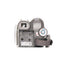 Panasonic NV-GS85 PAL MiniDV Silver Camcorder - Good