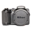 Nikon CoolPix L120 14.1MP Black Digital Camera - Well Used
