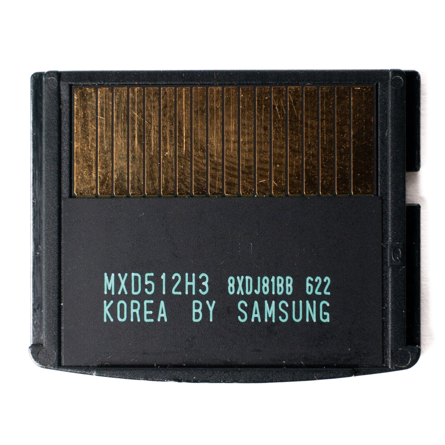 Olympus 512MB H Type xD-Picture Card - MXD512H3