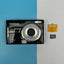 Olympus X-42 12.0MP Digital Camera - FULLY FUNCTIONAL