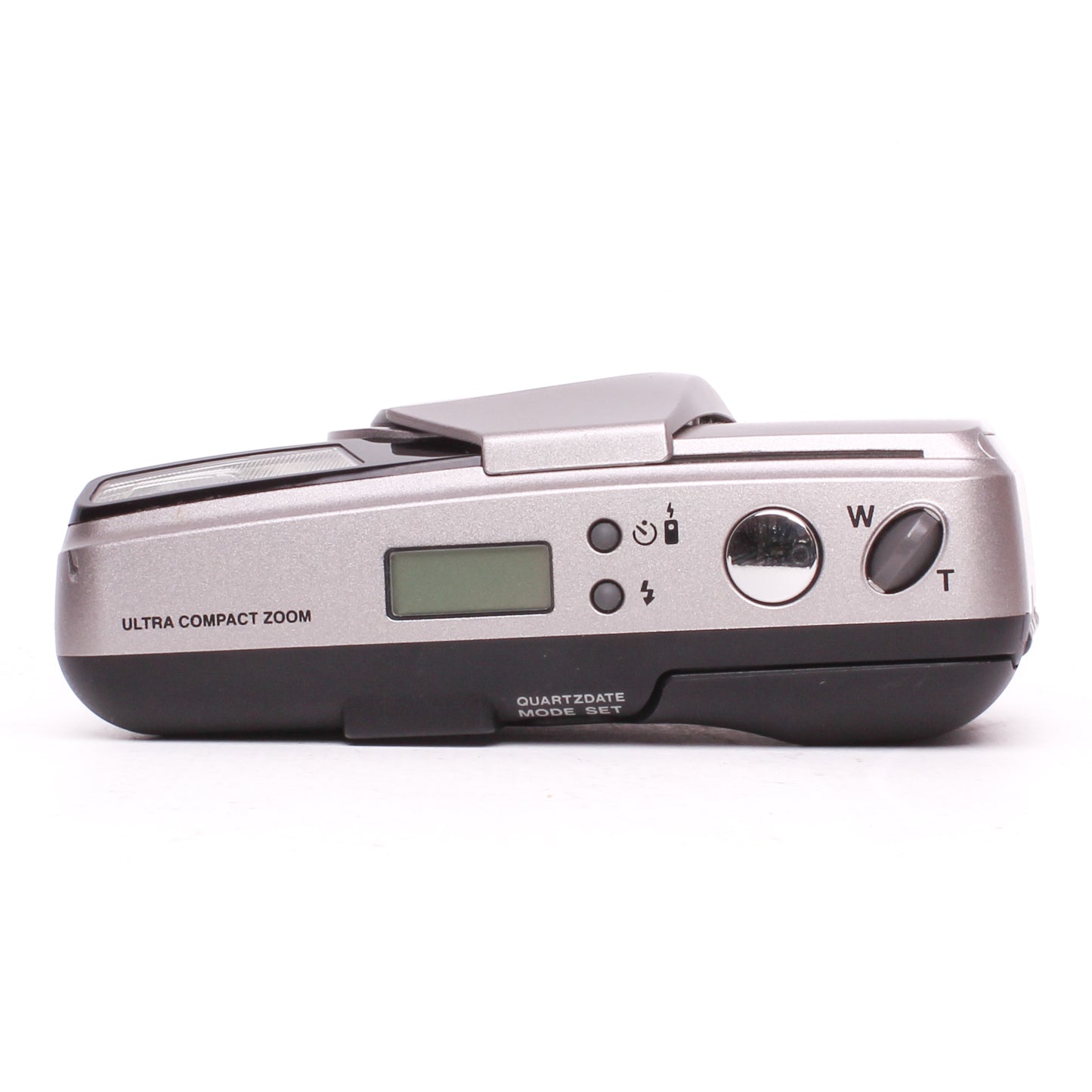 Olympus SuperZoom 800S 35mm Film Camera