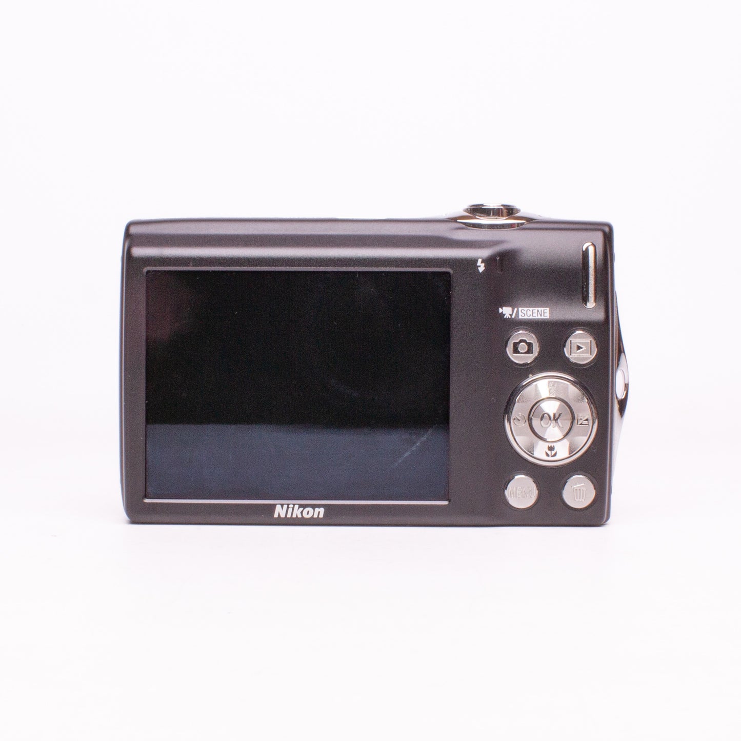 Nikon CoolPix S3000 12.0MP Digital Camera