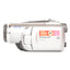 Panasonic NV-GS85 PAL MiniDV Silver Camcorder - Good