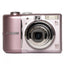 Canon PowerShot A1100 IS 12.1MP Pink Digital Camera - Good