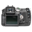 Canon PowerShot Pro1 8.0MP Black Digital Camera - Good