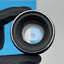 Helios 44-2 Lens 8 Blades 2/58mm Mount M42 - FULLY FUNCTIONAL