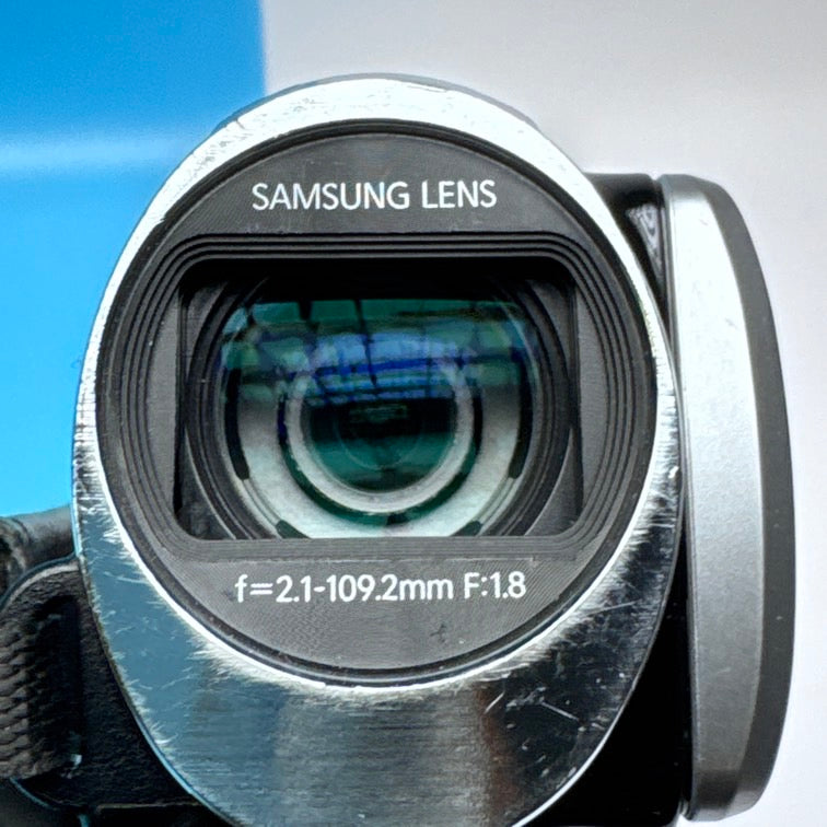 Samsung HMX-F90 Digital Camcorder - READ DESCRIPTION