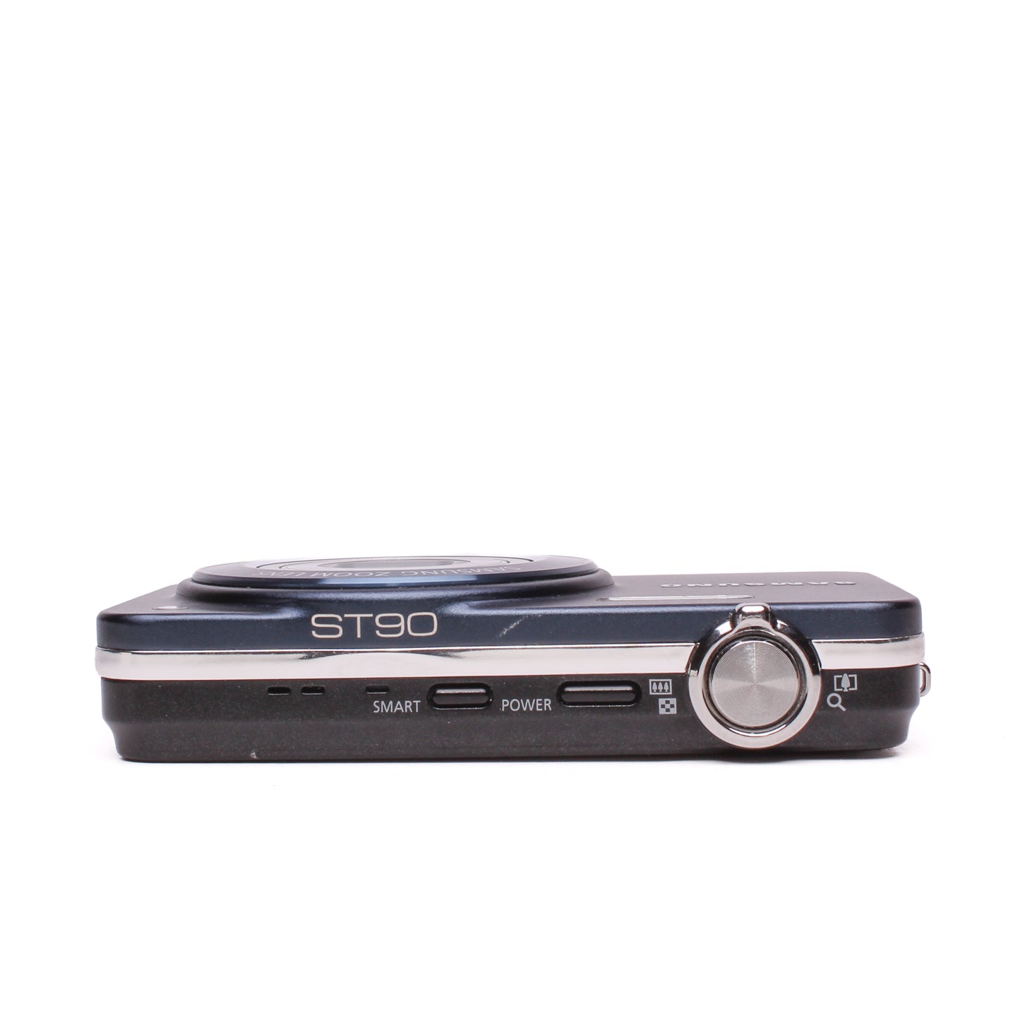 Samsung ST90 14.2MP Digital Camera