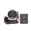 Canon Legria FS20 Digital Camcorder