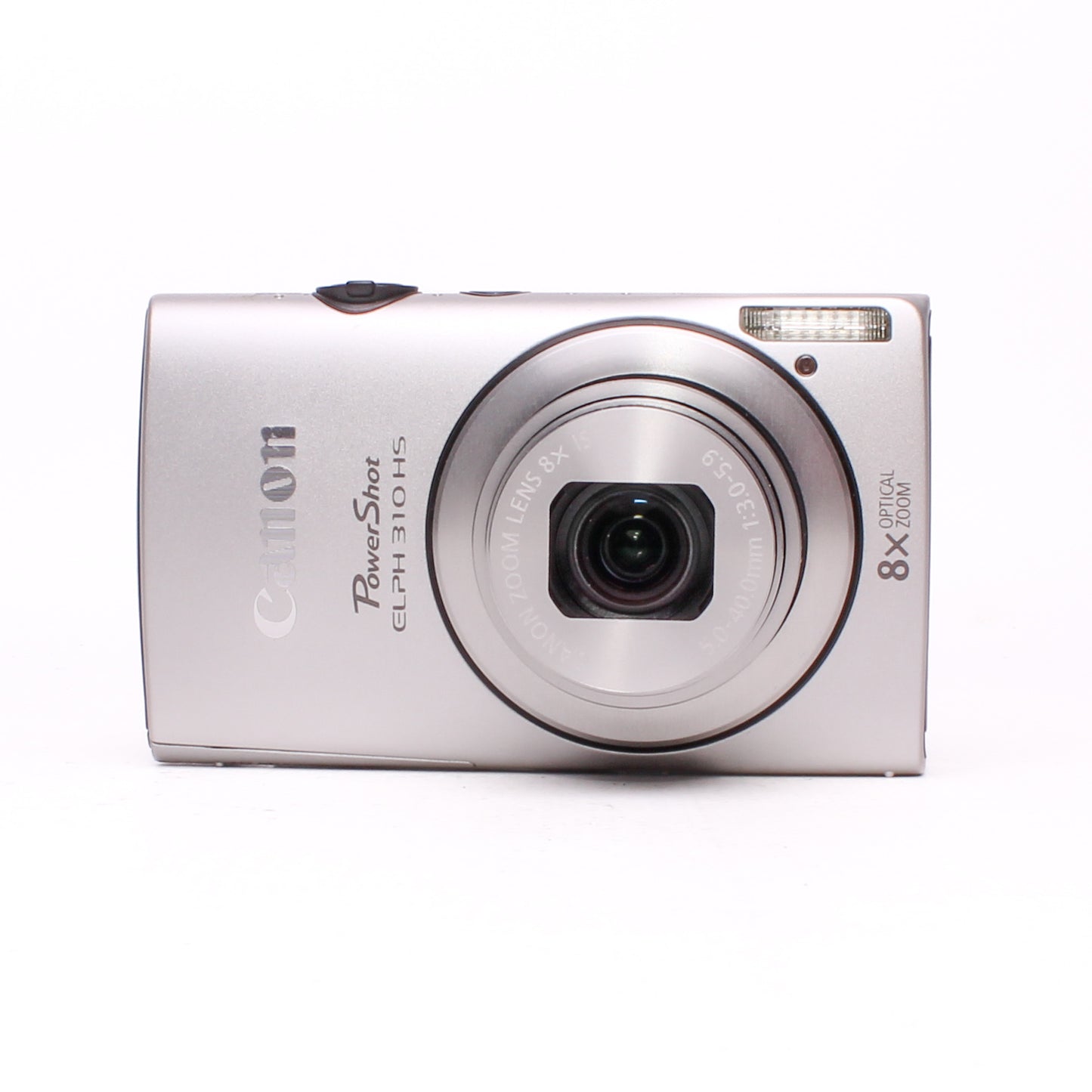 Canon PowerShot ELPH 310 HS 12.1MP Digital Camera