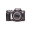 Sony Cyber-shot DSC-H10 8.1MP Digital Camera