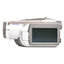 Panasonic NV-GS85 PAL MiniDV Silver Camcorder - Good