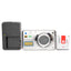 Sony Cyber-shot DSC-W270 12.1MP Digital Camera