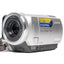 Sony Handycam DCR-SR40 Silver Digital Camcorder - Well Used