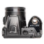 Nikon CoolPix L120 14.1MP Black Digital Camera - Well Used